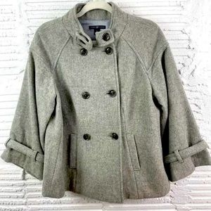 Gap wool Coat